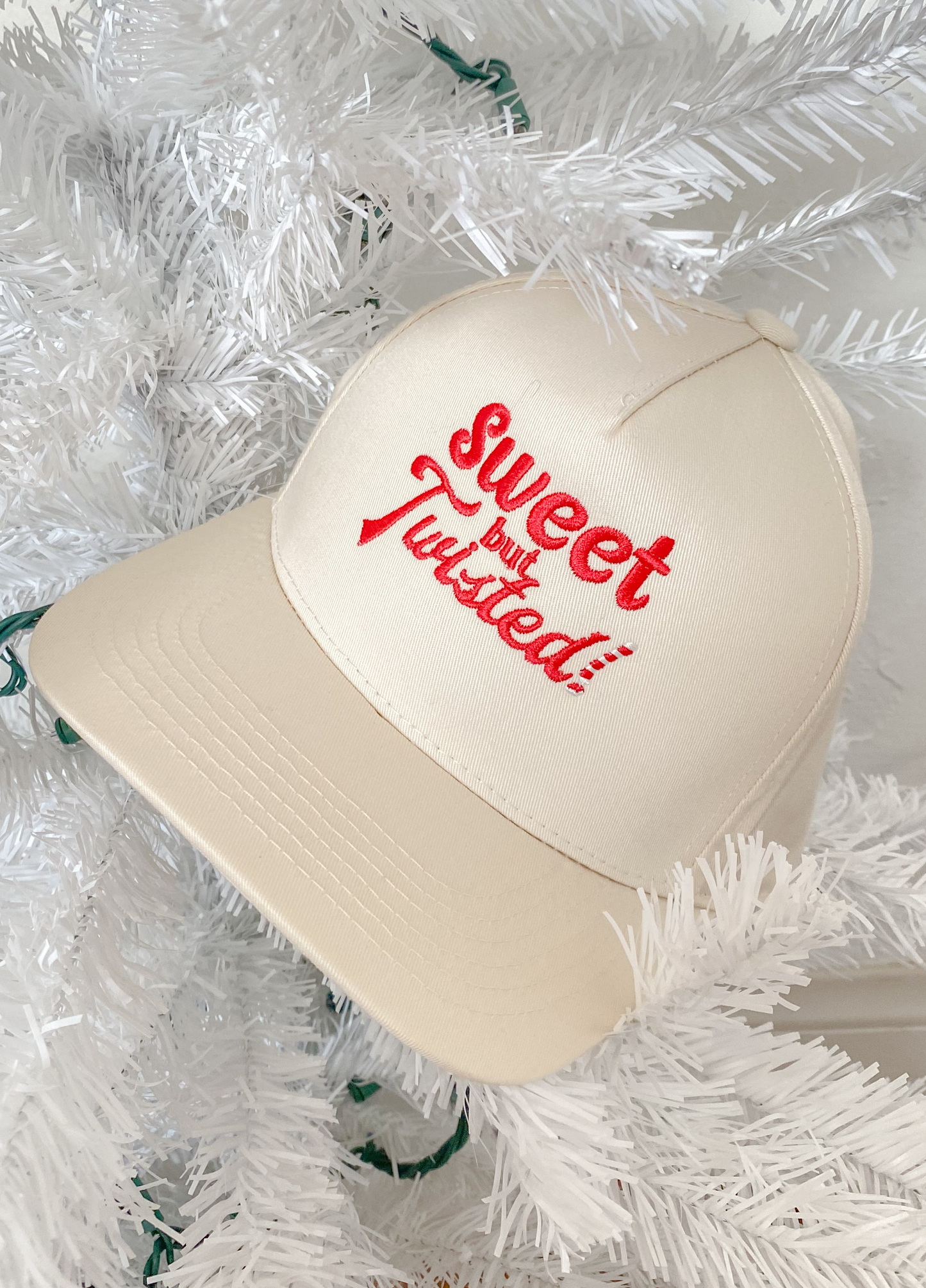 Sweet but Twisted