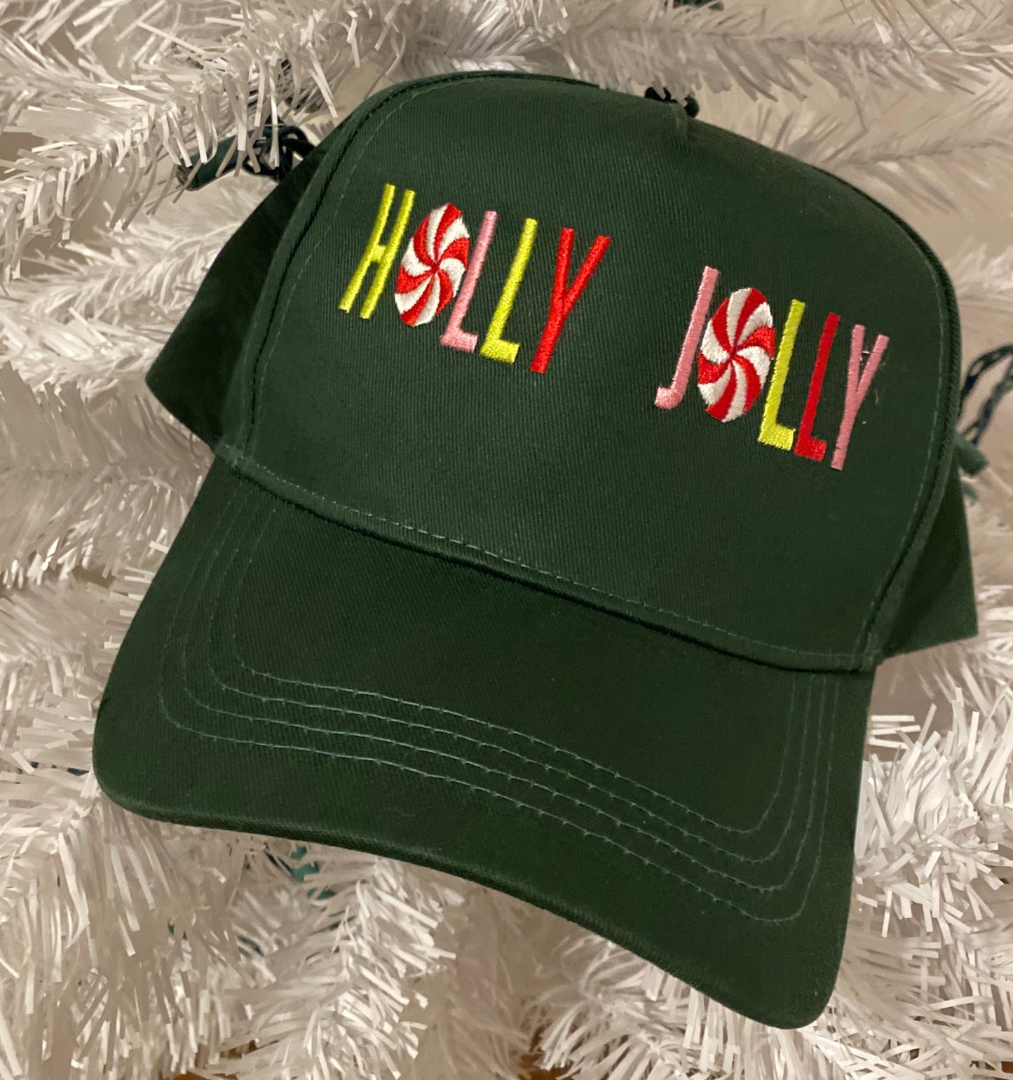 Holly Jolly
