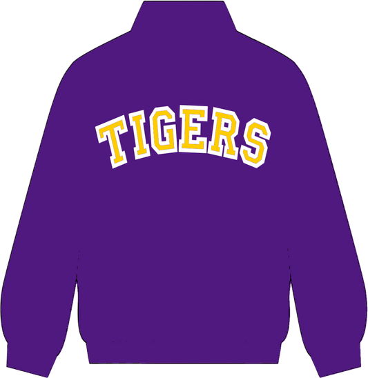 Tigers Mockneck (Pre-order)