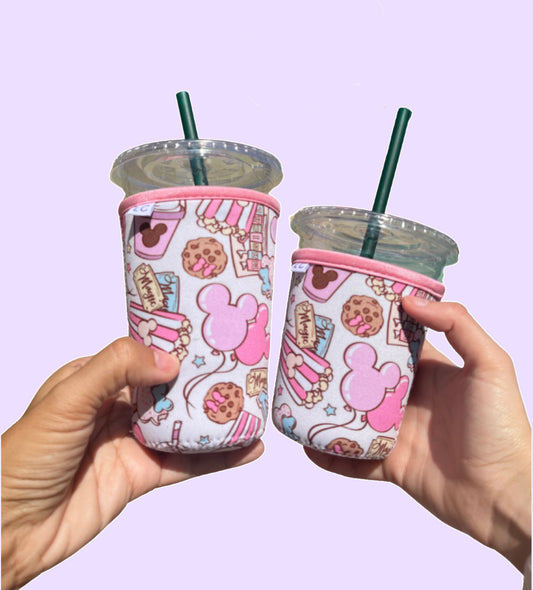 Magical Coozie
