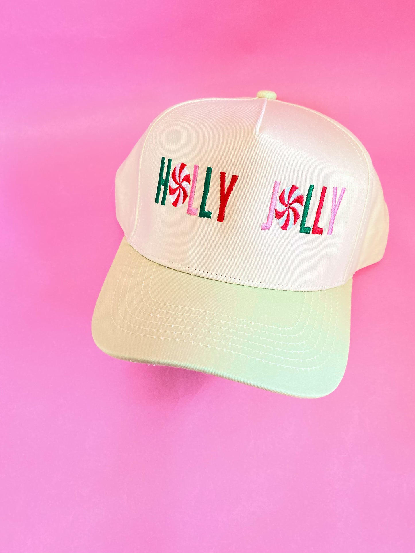 Holly Jolly