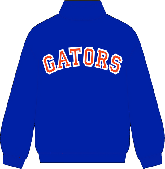 Gators Mockneck (pre-order)
